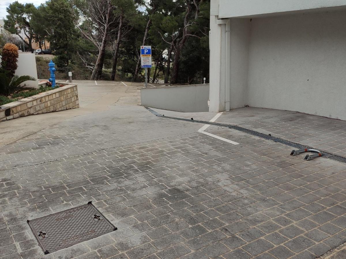Apartments Ivo Makarska Exterior foto