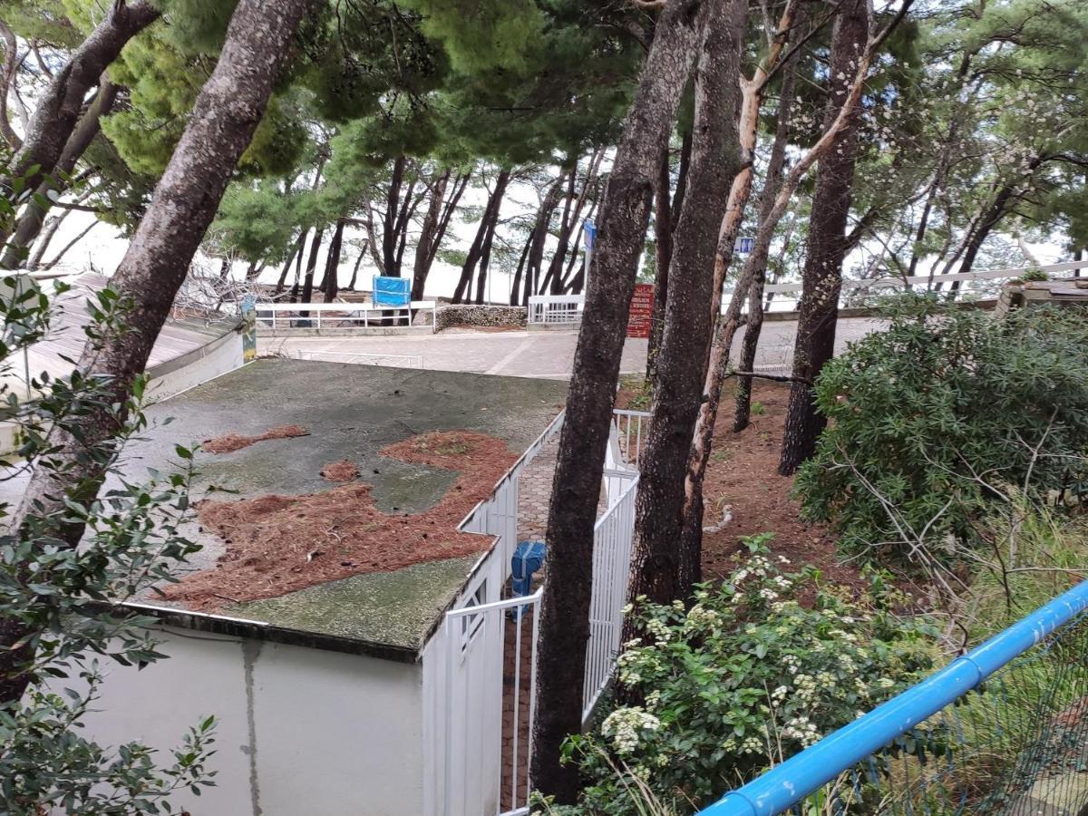 Apartments Ivo Makarska Exterior foto