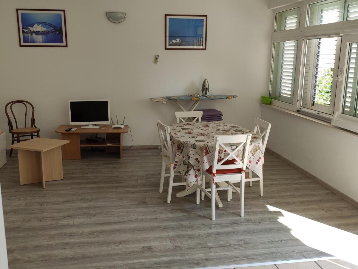 Apartments Ivo Makarska Exterior foto